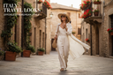 Italy Travel Looks: Effortless European Style