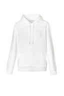 Hawaii Hoodie in Snow White Cotton