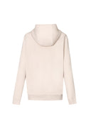 Haiti Hoodie in Desert Sand Beige Cotton