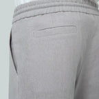 PANAMA Trousers (Stone Grey)