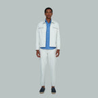 JERSEY Cotton Jacket (Snow White)