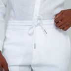 MYKONOS Shorts (Polar Mist)