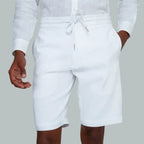 MYKONOS Shorts (Polar Mist)