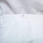 PARIS Linen Dress Pants (Polar Mist)