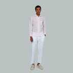 SORENTO Shirt (Petal Pink)