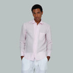 SORENTO Shirt (Petal Pink)