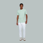 TORINO Crew T-shirt (Green)