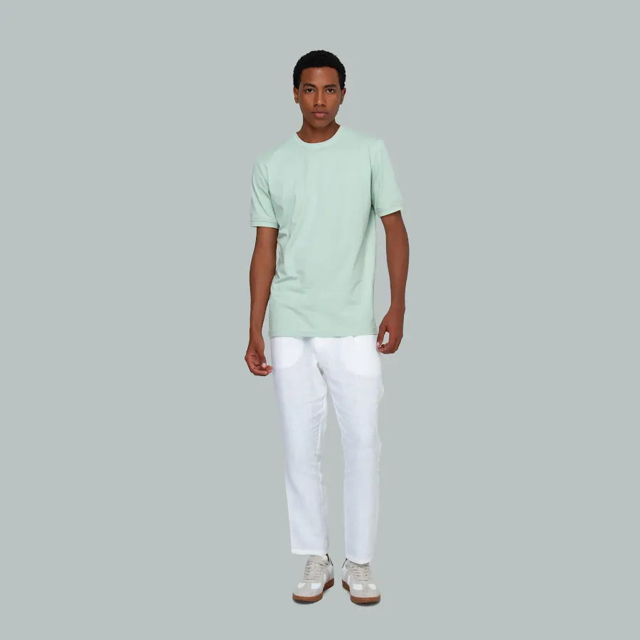 TORINO Crew T-shirt (Green)