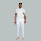 TORINO Crew T-shirt (Snow White)