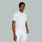 TORINO Crew T-shirt (Snow White)