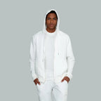 HAWAII Hoodie (Snow White)