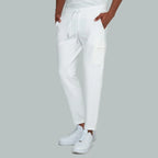 PERU Cargo Joggers (Polar Mist)