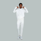 HAWAII Hoodie (Snow White)