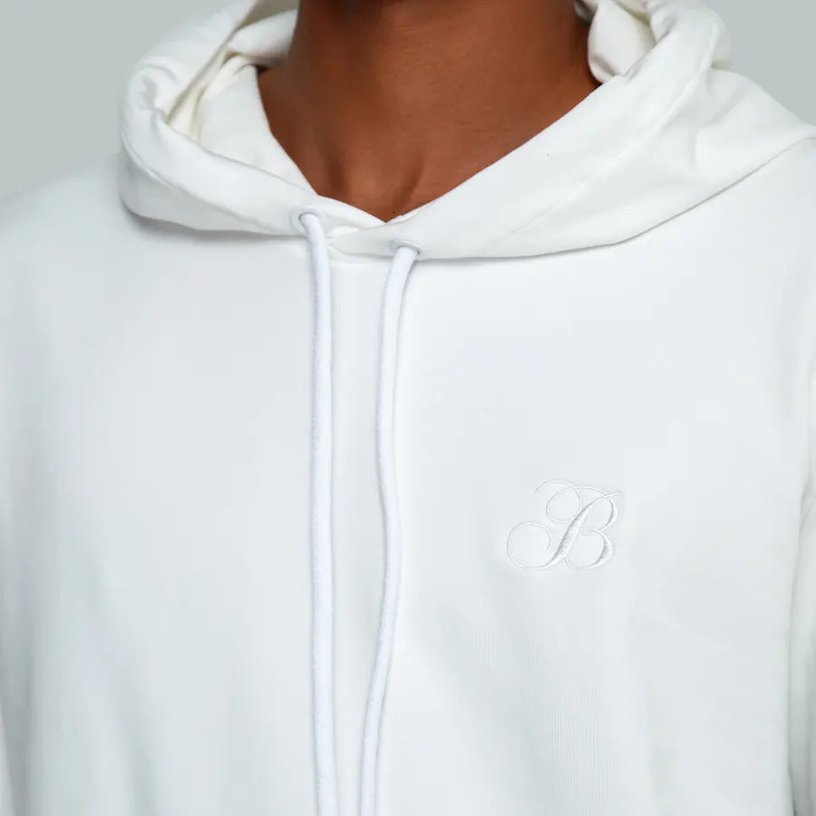 HAWAII Hoodie (Snow White)