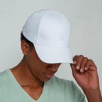 VENICE Baseball Cap (Polar Mist)
