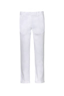 Paris Pants in Snow White Cotton