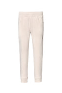 Portugal Pants in Desert Sand Beige Cotton