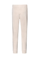 Portugal Pants in Desert Sand Beige Cotton