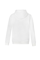 Haiti Hoodie in Snow White Cotton