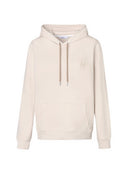 Hawaii Hoodie in Desert Sand Beige Cotton