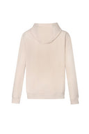 Hawaii Hoodie in Desert Sand Beige Cotton