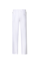Port Au Prince Pants in Snow White Linen