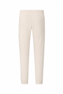 Peru Pants in Desert Sand Beige Cotton